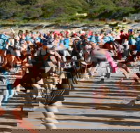 Port Stephens Triathlon Festival - New South Wales Tourism 