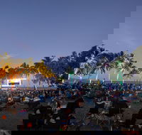 Port Shorts Film Festival - New South Wales Tourism 