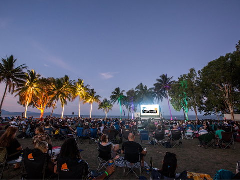 Port Shorts Film Festival - New South Wales Tourism  0