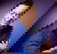 Psychic Medium Mitchell Coombes - New South Wales Tourism 