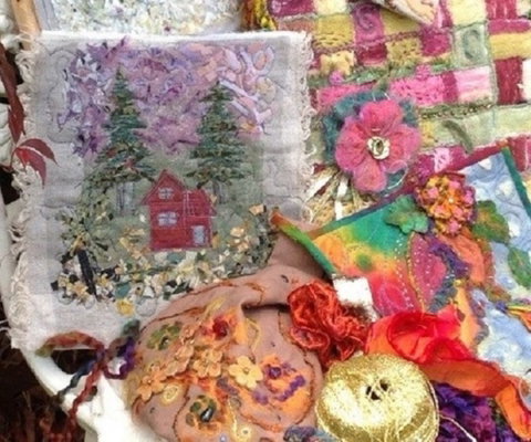 Queensland Winter Craft Festival - New South Wales Tourism  5