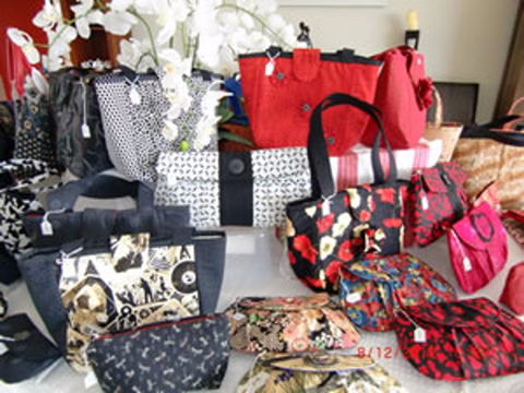 Quota Club Of Alstonville Craft And Garden Fair - New South Wales Tourism  0