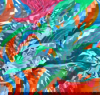 Realism Drawing Workshop - New South Wales Tourism 