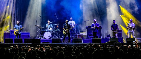 Red Hot Summer Tour - Batemans Bay - New South Wales Tourism  0