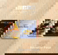 Renowned Chef Annette Fear returns - Thai Banquet Cooking Class - New South Wales Tourism 