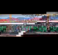 Revitalise Alice Street Art Project - New South Wales Tourism 