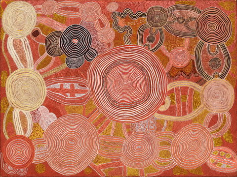 Reverence: Exhibition Of Australian Indigenous Art - New South Wales Tourism  0