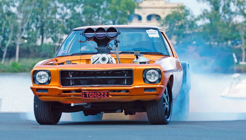 Rockynats - New South Wales Tourism  0
