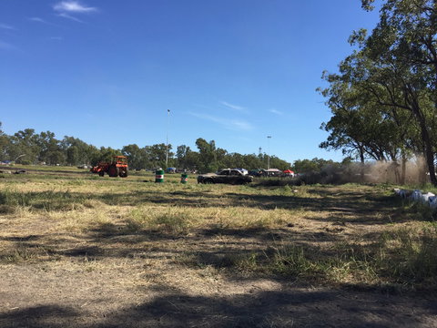 Roma's Easter In The Country Festival - New South Wales Tourism  2