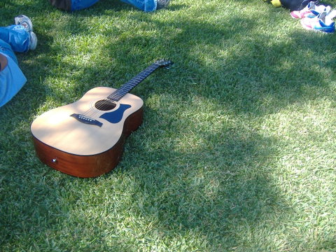 Rosewood Country Round Up Music Festival - New South Wales Tourism  0
