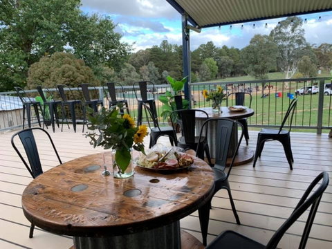 Rosewood Country Round Up Music Festival - New South Wales Tourism  2
