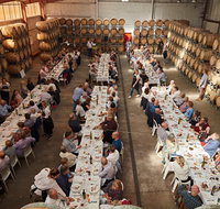 Ross Hill Long Lunch with Fratelli Fresh - New South Wales Tourism 