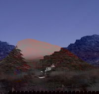 Run Larapinta - New South Wales Tourism 