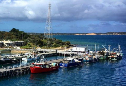 San Remo Fishing Festival - New South Wales Tourism  2