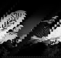 Screenwave International Film Festival - New South Wales Tourism 