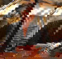 Selby and Friends A Night Transfigured Burradoo - New South Wales Tourism 