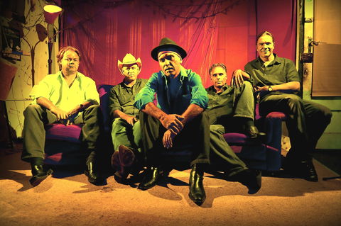 Semaphore Music Festival - New South Wales Tourism  0