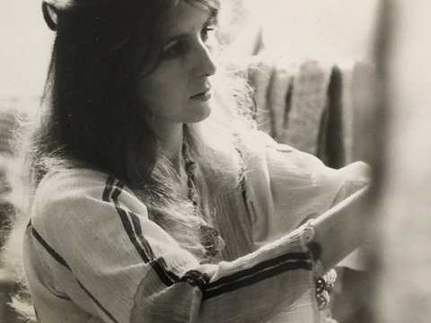 Shimmering: The Mona Hessing Tribute Project - New South Wales Tourism  0