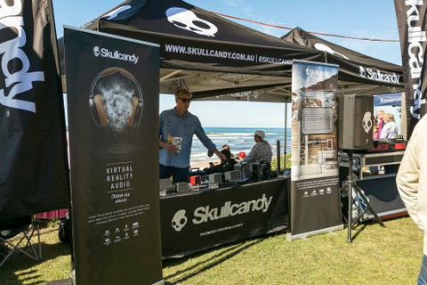 Skullcandy Oz Grom Open - New South Wales Tourism  0