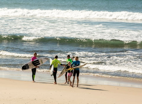Skullcandy Oz Grom Open - New South Wales Tourism  1