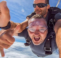 Skydive Bourke - New South Wales Tourism 