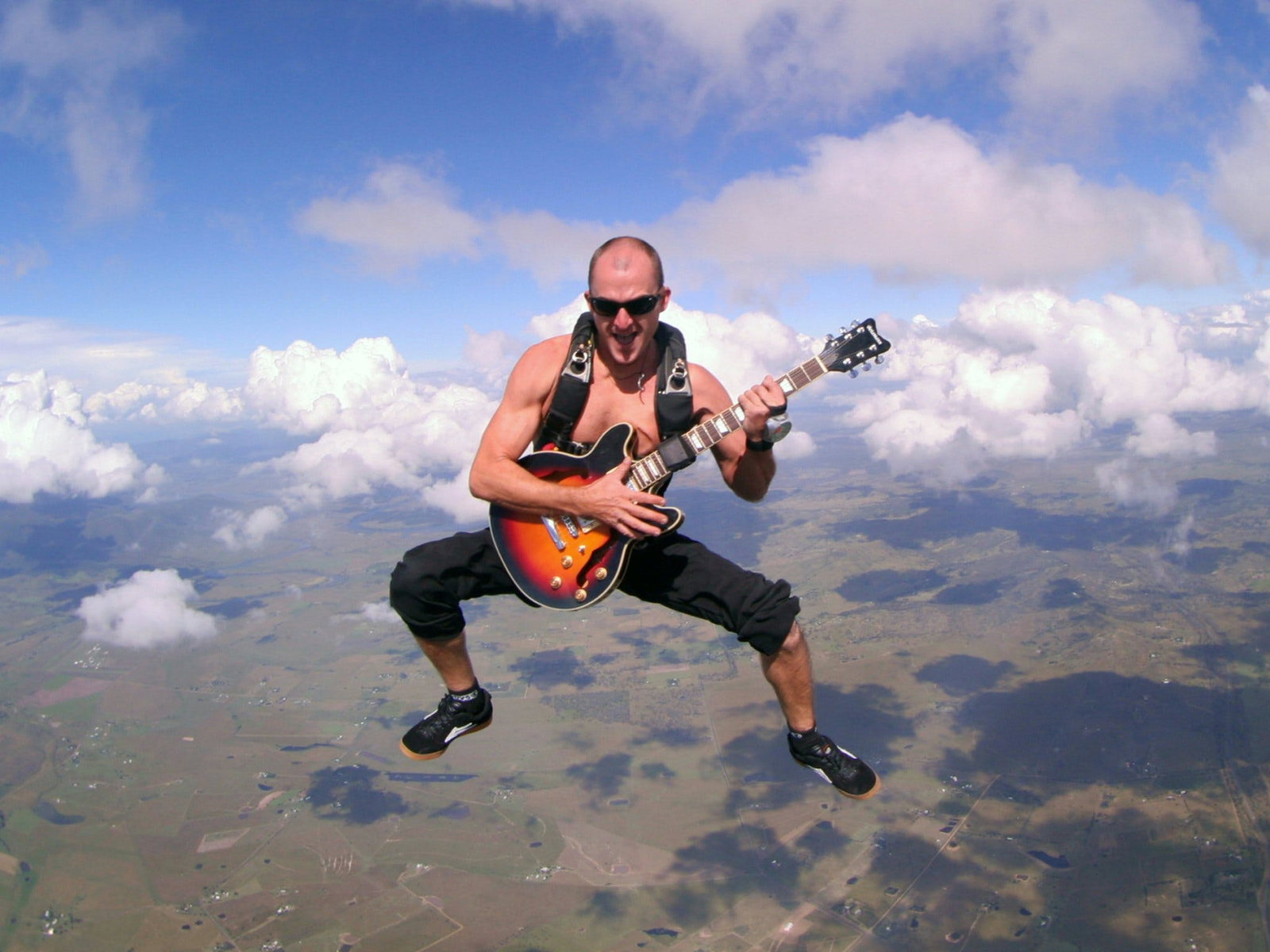 Ottaba QLD New South Wales Tourism