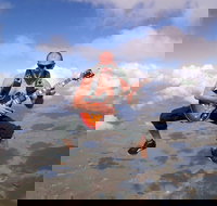 Skydive Ramblers Equinox Lite Boogie 2020 - New South Wales Tourism 