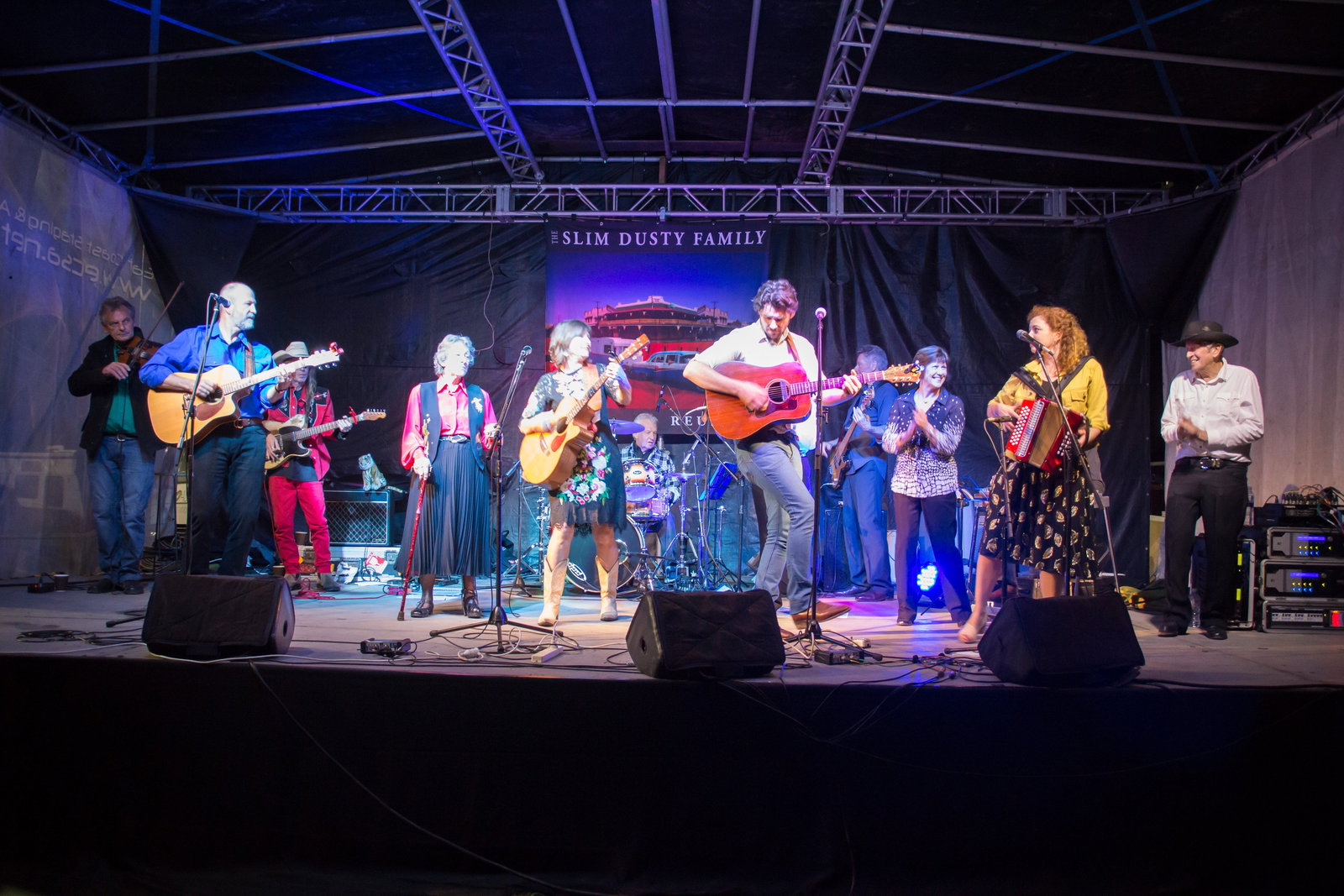 Verges Creek NSW New South Wales Tourism 