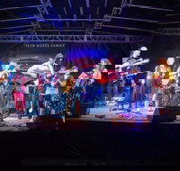 Slim Dusty Kempsey Festival - New South Wales Tourism 