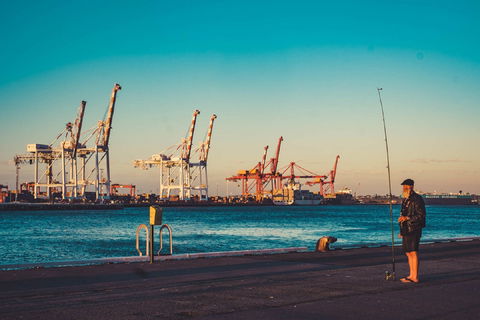 Smartphone Photography Course - Fremantle - New South Wales Tourism  0