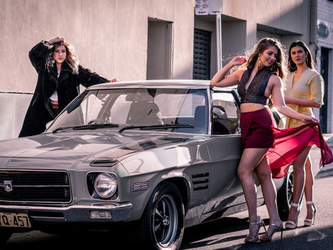 SoulTrain 70's Night Tribute With Motown Live Band - New South Wales Tourism  0