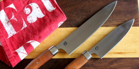 South Coast Knife Show And Rare Artisan Expo - New South Wales Tourism  0