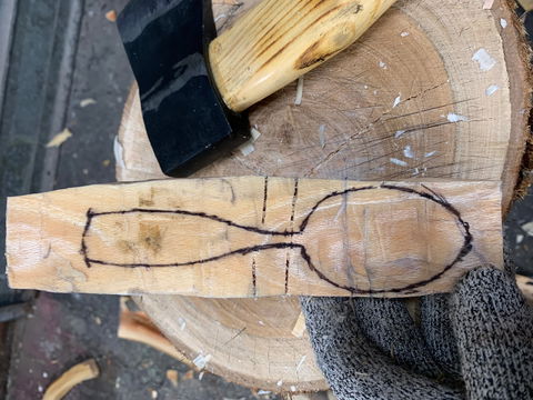 Spoon Carving Workshop - New South Wales Tourism  1