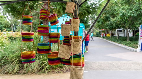 Springfield Markets - New South Wales Tourism  1