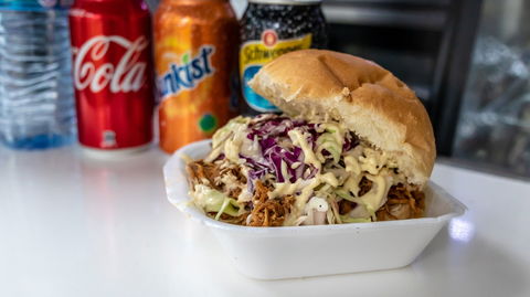 Springfield Markets - New South Wales Tourism  2