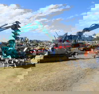 SteamFest 2021 - New South Wales Tourism 