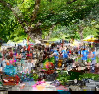 Stirling Laneways - New South Wales Tourism 