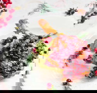 Stress Free Christmas Feast - Modern Classics Cooking Class - New South Wales Tourism 