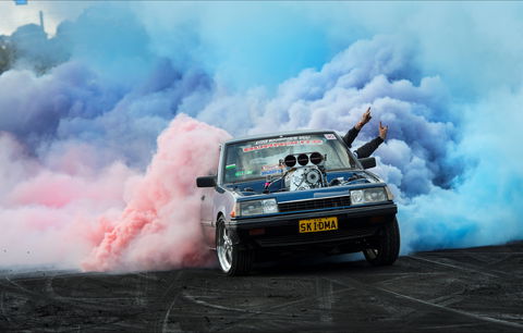 Summernats - New South Wales Tourism  0