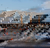 SunSmart Kids Triathlon - New South Wales Tourism 