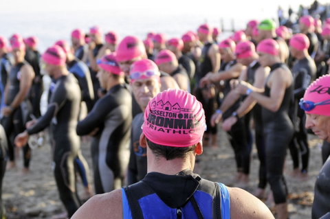 SunSmart Busselton Festival Of Triathlon - New South Wales Tourism  1