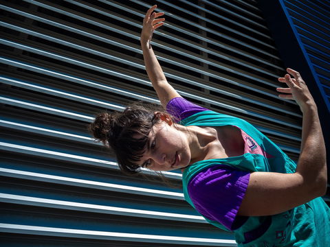 Supercell: Festival Of Contemporary Dance 2021 - New South Wales Tourism  0