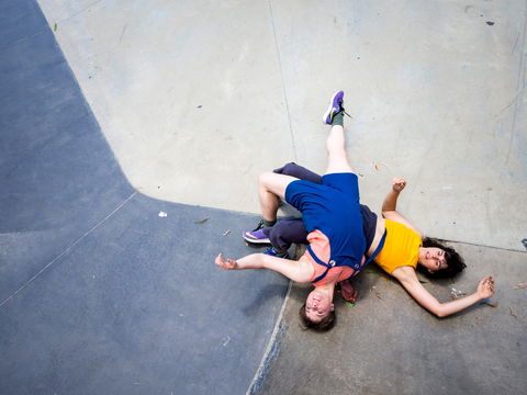 Supercell: Festival Of Contemporary Dance 2021 - New South Wales Tourism  1