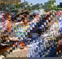 Surry Hills Markets - New South Wales Tourism 