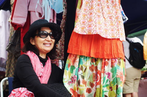 Surry Hills Markets - New South Wales Tourism  2