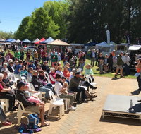 Sustainability Expo and Market - New South Wales Tourism 
