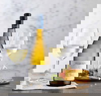 Swinging Bridge Long Lunch - New South Wales Tourism 