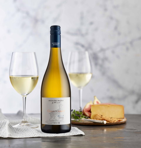 Swinging Bridge Long Lunch - New South Wales Tourism  0