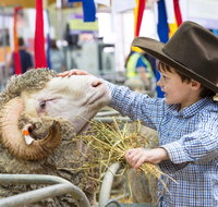 Sydney Royal Easter Show - New South Wales Tourism 