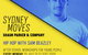 Sydney Moves - All Ages Intermediate Hip Hop With Sam Beazley - thumb 0